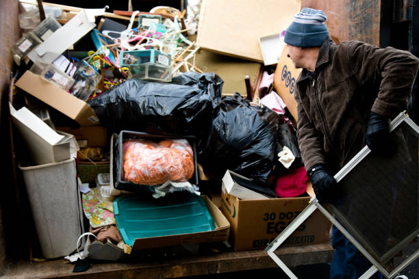 Best Estate Cleanout Services  in Walthourville, GA