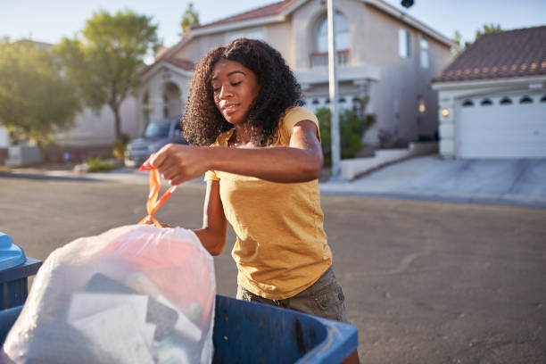 Best Junk Hauling Services  in Walthourville, GA