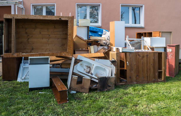 Household Junk Removal in Walthourville, GA