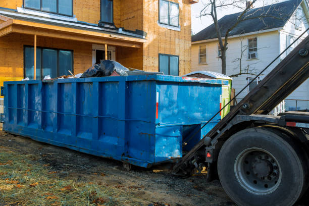 Best Hot Tub Removal  in Walthourville, GA
