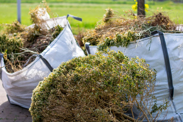 Best Commercial Cleanout Services  in Walthourville, GA