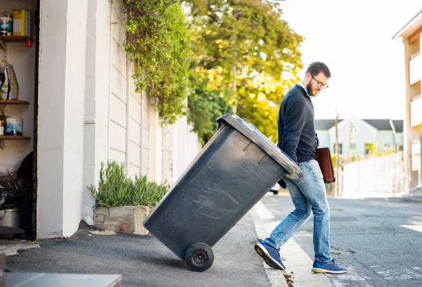 Reliable Walthourville, GA Junk Removal Solutions
