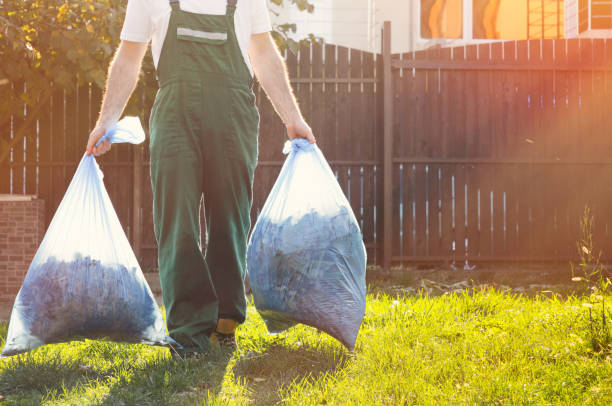 Best Household Junk Removal  in Walthourville, GA