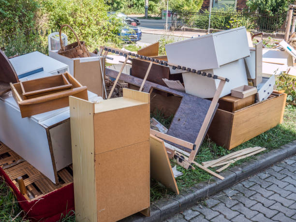 Commercial Cleanout Services in Walthourville, GA