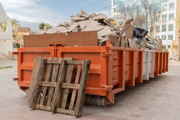 Best Junk Removal Near Me  in Walthourville, GA