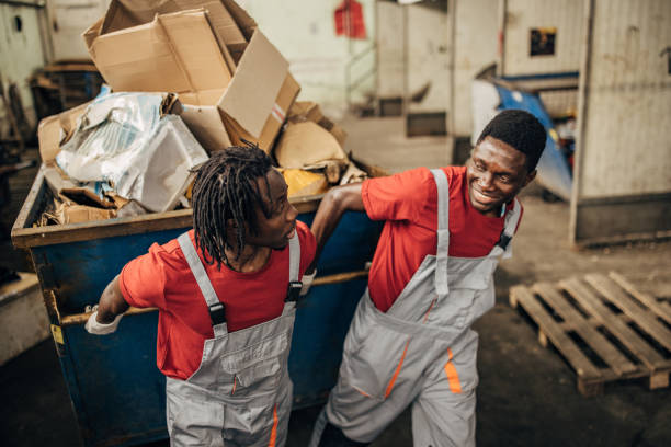 Best Residential Junk Removal  in Walthourville, GA