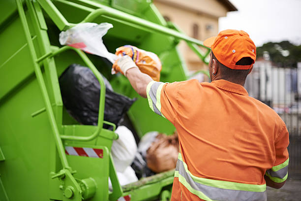 Best Local Junk Hauling  in Walthourville, GA