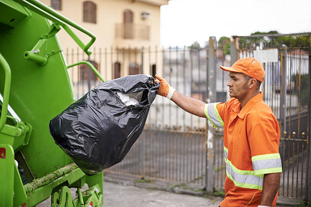 Best Basement Cleanout Services  in Walthourville, GA