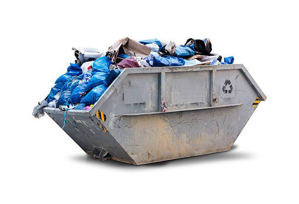Full-Service Junk Removal in Walthourville, GA